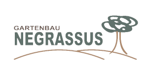 Logo - Gartenbau Klaus Negrassus - Immenstaad
